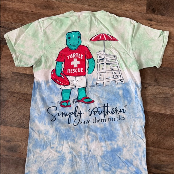 Simply Southern Women’s Small Lot - Picture 7 of 8